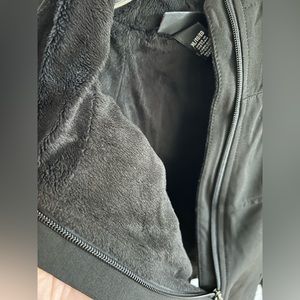 Womens Rain Jacket